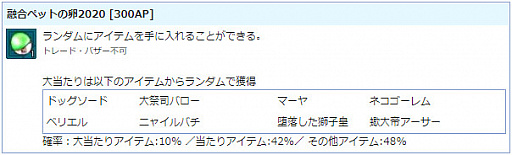 ꡼ No.003 | AngelLoveONLINEפ13thBOXȡͻڥåȤ 2020ɤȯ