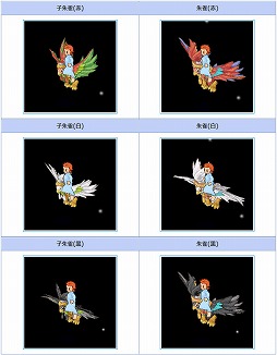 ���������꡼ No.005�Υ���ͥ������ / ��AngelLoveONLINE�ס����󥸥���⡼��˼���������ޤ����о�