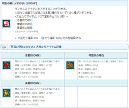 ���������꡼ No.010�Υ���ͥ������ / ��AngelLoveONLINE�ס����󥸥���⡼��ˡ֥��ꥨ�����(����)�ס��֥�ե��������(����)�פ��о�