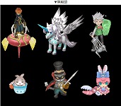 ���������꡼ No.013�Υ���ͥ������ / ��AngelLoveONLINE�ס����󥸥���⡼��ˡ����Ŵ�����320-360�ˡɤ��о�