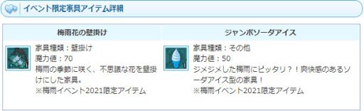 ���������꡼ No.005�Υ���ͥ������ / ��AngelLoveONLINE�פǡ��߱����٥�� 2021�ɤ����š�3����ζ��������ƥ���о�