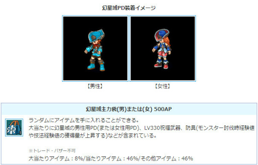 画像ギャラリー No.009のサムネイル画像 / 「AngelLoveONLINE」,大型アップデート“万物幻星域”が実装