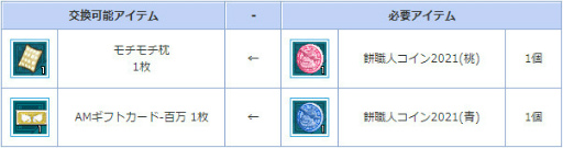 ���������꡼ No.010�Υ���ͥ������ / ��AngelLoveONLINE�פǸ��ꥢ���ƥब������ǽ�ʥ��٥�ȡ��߿��ͤ�����Ȣ�ɤ�����