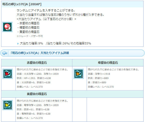 ꡼ No.003 | AngelLoveONLINEפΥ󥸥⡼ˡȼФLv370ˡɤо