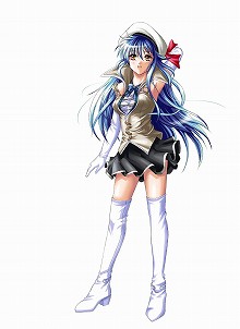 画像集#001のサムネイル/「Wonderland ONLINE」,堀江由衣さんら6人の声優と担当キャラクターを公開