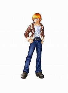 画像集#003のサムネイル/「Wonderland ONLINE」,堀江由衣さんら6人の声優と担当キャラクターを公開