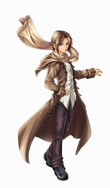 画像集#005のサムネイル/「Wonderland ONLINE」,堀江由衣さんら6人の声優と担当キャラクターを公開