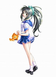 画像集#007のサムネイル/「Wonderland ONLINE」,堀江由衣さんら6人の声優と担当キャラクターを公開