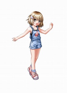 画像集#009のサムネイル/「Wonderland ONLINE」,堀江由衣さんら6人の声優と担当キャラクターを公開