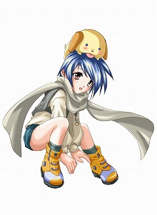 画像集#011のサムネイル/「Wonderland ONLINE」,堀江由衣さんら6人の声優と担当キャラクターを公開