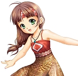 画像ギャラリー No.002のサムネイル画像 / 【リリース】「Wonderland ONLINE」一部NPCの担当声優とサンプルボイスを公開