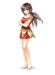 画像ギャラリー No.003のサムネイル画像 / 【リリース】「Wonderland ONLINE」一部NPCの担当声優とサンプルボイスを公開