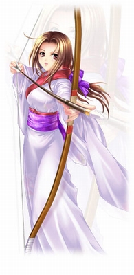 画像集#001のサムネイル/「Wonderland ONLINE」,豪華声優陣が参加するNPC情報を公開