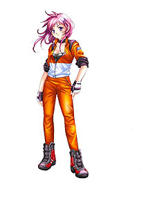 ������#001�Υ���ͥ���/��Wonderland ONLINE��OBT�ǻ��Ѳ�ǽ�ʥ���饯���������������