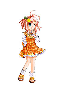 ������#005�Υ���ͥ���/��Wonderland ONLINE��OBT�ǻ��Ѳ�ǽ�ʥ���饯���������������