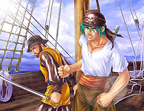 ������#001�Υ���ͥ���/�٥륯����MMORPG��Wonderland ONLINE�פΥ����ץ�¥ƥ��Ȥ�11��20���˥������ȡ��ƥ����������������罸����