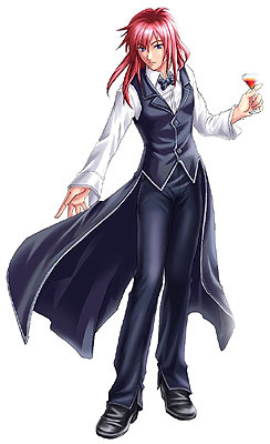 ������#008�Υ���ͥ���/��Wonderland ONLINE�ס�OBT������Ѳ�ǽ�ʼ�͸����������