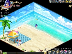 ������#008�Υ���ͥ���/��Wonderland ONLINE�ס����������ץ�¥ƥ��Ȥ򳫻�