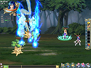 ������#006�Υ���ͥ���/��Wonderland ONLINE�פ����������ӥ���������������