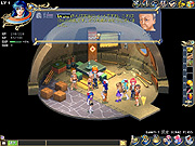 ������#007�Υ���ͥ���/��Wonderland ONLINE�פ����������ӥ���������������