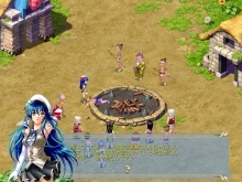 画像集#009のサムネイル/「Wonderland ONLINE」インタビュー:日本に上陸するまでの道のりと,今後の日本独自の展開とは?