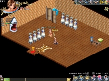 画像集#010のサムネイル/「Wonderland ONLINE」インタビュー:日本に上陸するまでの道のりと,今後の日本独自の展開とは?