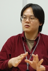 画像集#012のサムネイル/「Wonderland ONLINE」インタビュー:日本に上陸するまでの道のりと,今後の日本独自の展開とは?