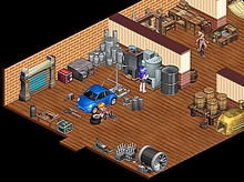 画像集#005のサムネイル/攻城戦,月旅行,ジャンヌ・ダルク。「Wonderland ONLINE」開発元に,Taipei Game Show会場で今後の構想を聞く