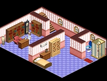 画像集#006のサムネイル/攻城戦,月旅行,ジャンヌ・ダルク。「Wonderland ONLINE」開発元に,Taipei Game Show会場で今後の構想を聞く