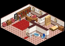 画像集#007のサムネイル/攻城戦,月旅行,ジャンヌ・ダルク。「Wonderland ONLINE」開発元に,Taipei Game Show会場で今後の構想を聞く