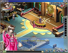 画像集#017のサムネイル/攻城戦,月旅行,ジャンヌ・ダルク。「Wonderland ONLINE」開発元に,Taipei Game Show会場で今後の構想を聞く