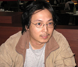 画像集#019のサムネイル/攻城戦,月旅行,ジャンヌ・ダルク。「Wonderland ONLINE」開発元に,Taipei Game Show会場で今後の構想を聞く