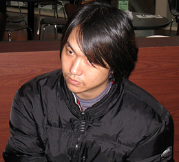 画像集#023のサムネイル/攻城戦,月旅行,ジャンヌ・ダルク。「Wonderland ONLINE」開発元に,Taipei Game Show会場で今後の構想を聞く