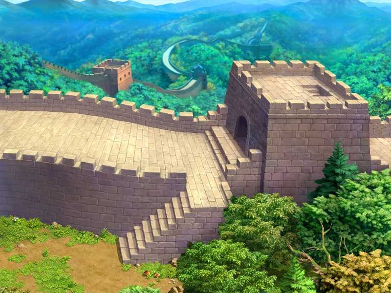 ꡼ No.005 | Wonderland ONLINE緿åץǡȡߥȤ