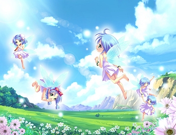 ���������꡼ No.006�Υ���ͥ������ / ��Wonderland ONLINE���緿���åץǡ��ȡ����������������������ߥ����Ȥ�����