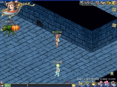 画像集#003のサムネイル/転職,新マップ,新温泉?――「Wonderland ONLINE」大型アップデート「妖精たちの伝承」の見どころを聞いてきた