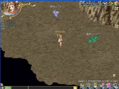 画像集#004のサムネイル/転職,新マップ,新温泉?――「Wonderland ONLINE」大型アップデート「妖精たちの伝承」の見どころを聞いてきた