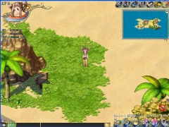 画像集#005のサムネイル/転職,新マップ,新温泉?――「Wonderland ONLINE」大型アップデート「妖精たちの伝承」の見どころを聞いてきた