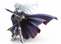 画像集#020のサムネイル/転職,新マップ,新温泉?――「Wonderland ONLINE」大型アップデート「妖精たちの伝承」の見どころを聞いてきた