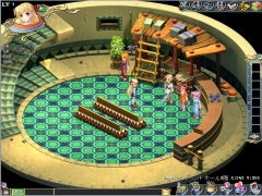 画像集#023のサムネイル/転職,新マップ,新温泉?――「Wonderland ONLINE」大型アップデート「妖精たちの伝承」の見どころを聞いてきた