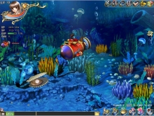 ������#004�Υ���ͥ���/��Wonderland ONLINE�ס����ޥåס�Ĺ�¡ɡ�Ĺ��ɡȳ���ɡȶ�ջ��ɤ���������