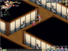 ������#005�Υ���ͥ���/��Wonderland ONLINE�ס����ޥåס�Ĺ�¡ɡ�Ĺ��ɡȳ���ɡȶ�ջ��ɤ���������