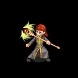 画像集#002のサムネイル/「Wonderland ONLINE」,大型アップデート「聖殿の守護者」の新情報が公開