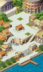 画像集#016のサムネイル/「Wonderland ONLINE」,大型アップデート「聖殿の守護者」の新情報が公開