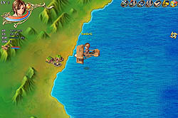 画像集#005のサムネイル/「Wonderland」子安武人さん演じる「サールス」とアフリカの村公開