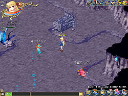 ������#003�Υ���ͥ���/��Wonderland ONLINE�פ��������åץǡ��Ȥ�»ܡ�����ޤǤˤʤ�������Ũ���о줹�뿷�ޥåסָ�����פ���׼���