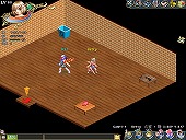 画像集#002のサムネイル/信長を救え!「Wonderland ONLINE」に新特務「本能寺の変」