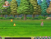 画像集#003のサムネイル/信長を救え!「Wonderland ONLINE」に新特務「本能寺の変」