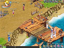 ������#005�Υ���ͥ���/��Wonderland ONLINE�ס����¤μ��Ԥ˿��ޥåסּ��������о�