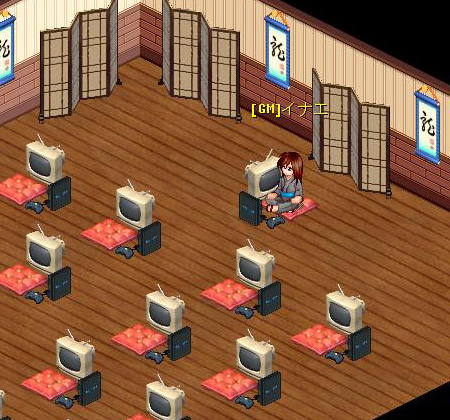 画像ギャラリー No.001のサムネイル画像 / 「Wonderland」緑川光さんが声をあてたメイドロボを手に入れよう